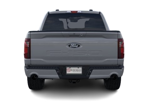 Thumbnail: 2026 Ford F-150 - 11