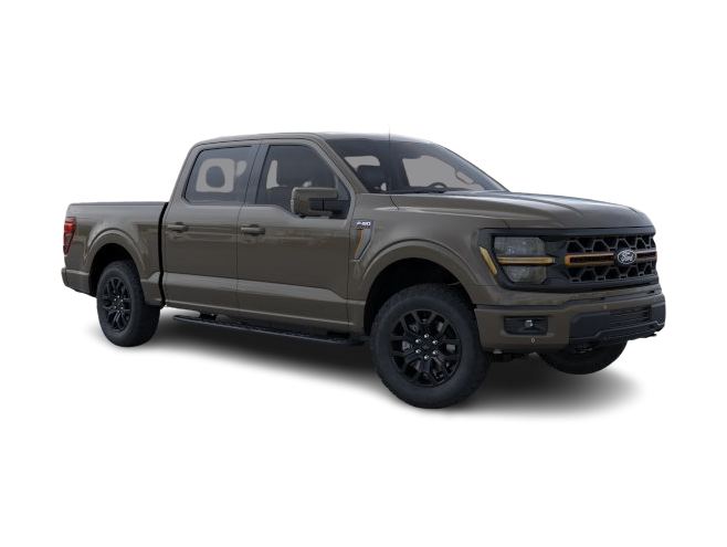 Thumbnail: 2026 Ford F-150 - 12