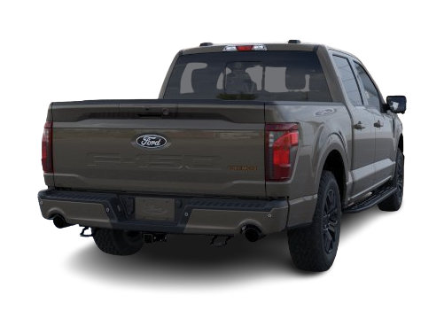 Thumbnail: 2026 Ford F-150 - 13