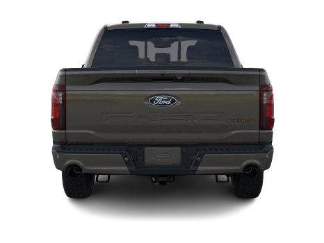 Thumbnail: 2026 Ford F-150 - 5