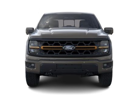 Thumbnail: 2026 Ford F-150 - 6