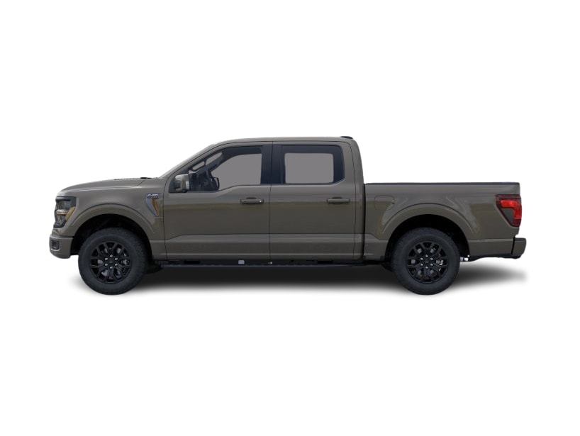 Thumbnail: 2026 Ford F-150 - 3