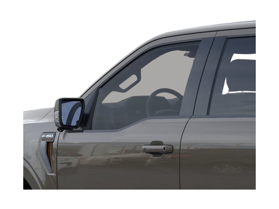 Thumbnail: 2026 Ford F-150 - 19
