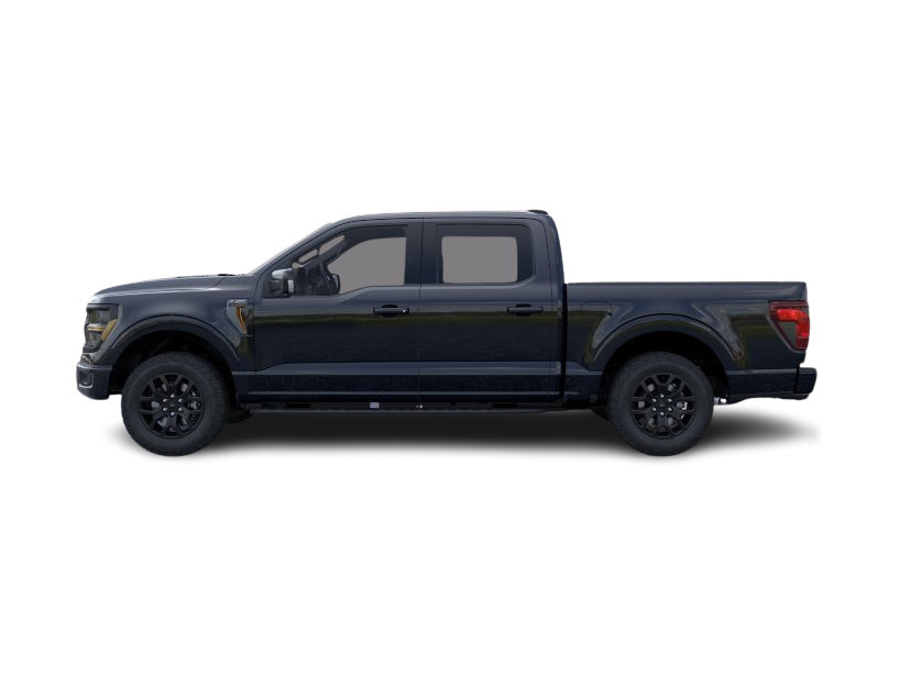 Thumbnail: 2026 Ford F-150 - 3