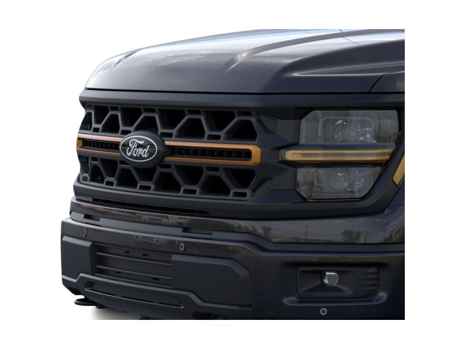 Thumbnail: 2026 Ford F-150 - 17