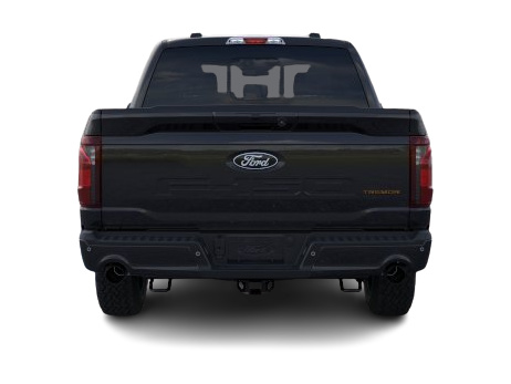 Thumbnail: 2026 Ford F-150 - 5