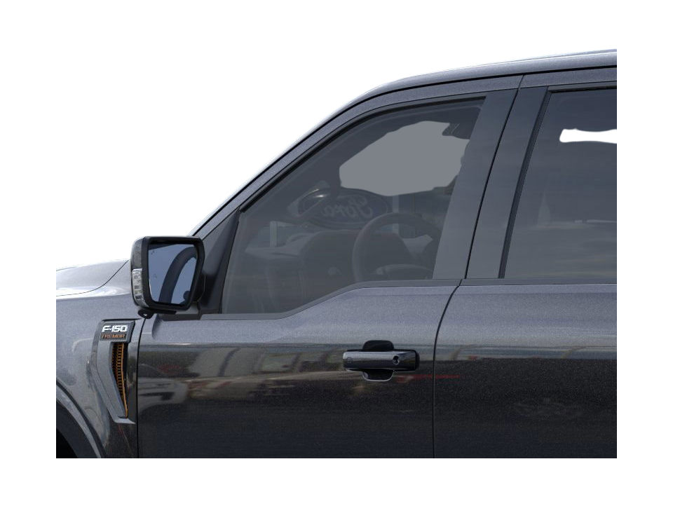 Thumbnail: 2025 Ford F-150 - 20