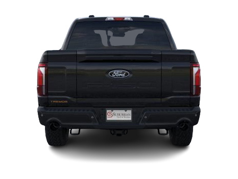 Thumbnail: 2025 Ford F-150 - 5