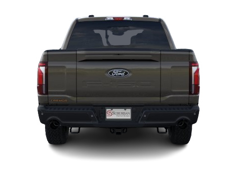 Thumbnail: 2026 Ford F-150 - 11