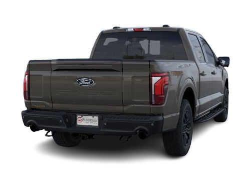 Thumbnail: 2026 Ford F-150 - 14