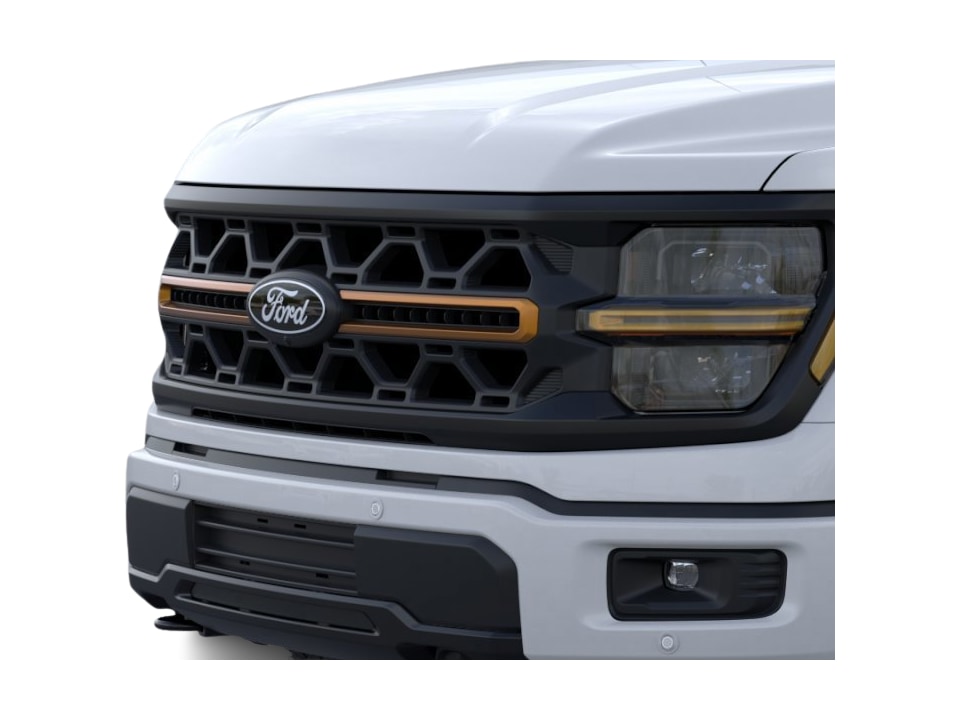 Thumbnail: 2026 Ford F-150 - 18