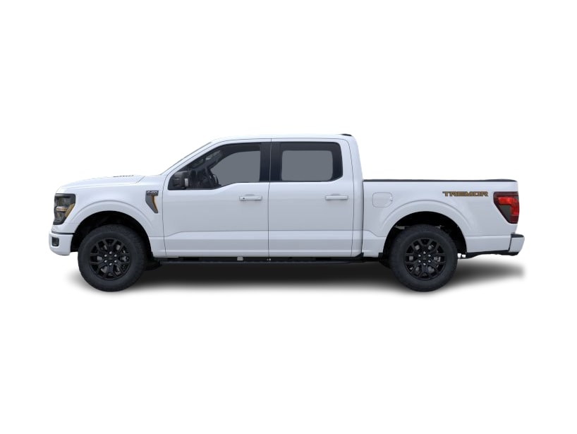 Thumbnail: 2026 Ford F-150 - 3