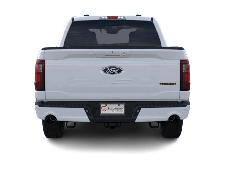 Thumbnail: 2026 Ford F-150 - 11