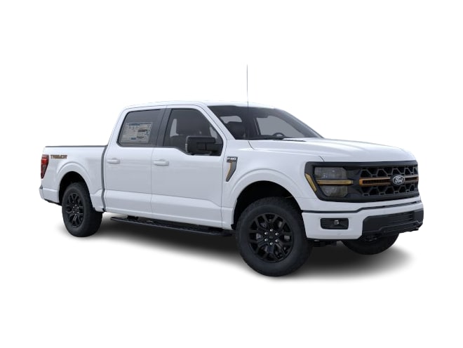 Thumbnail: 2026 Ford F-150 - 13