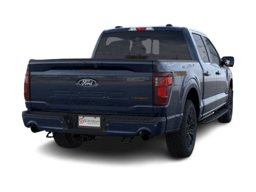 Thumbnail: 2026 Ford F-150 - 14