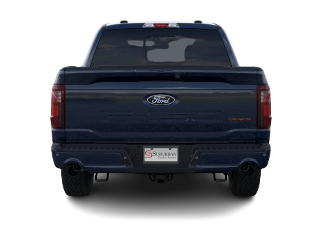 Thumbnail: 2026 Ford F-150 - 4
