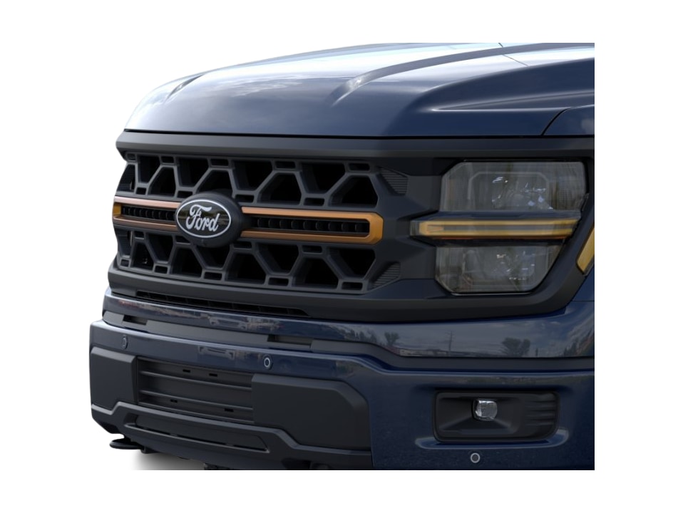 Thumbnail: 2026 Ford F-150 - 18