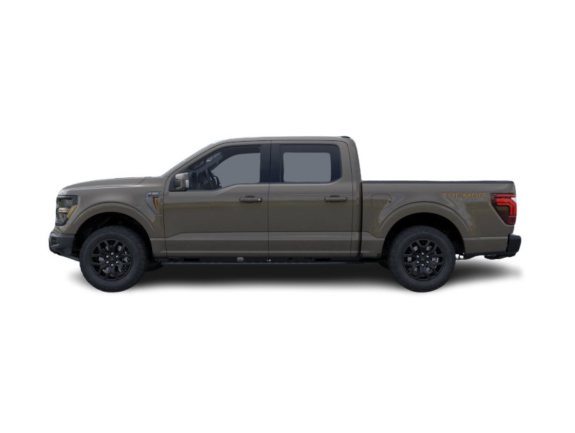 Thumbnail: 2026 Ford F-150 - 3