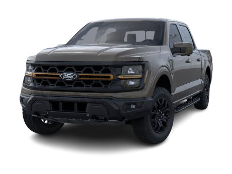 Thumbnail: 2026 Ford F-150 - 5
