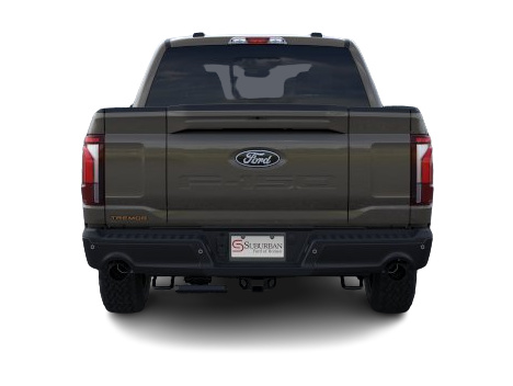 Thumbnail: 2026 Ford F-150 - 11