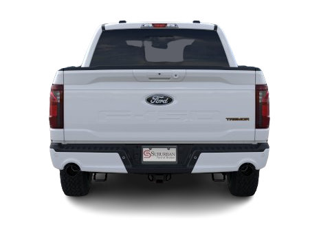 Thumbnail: 2026 Ford F-150 - 5