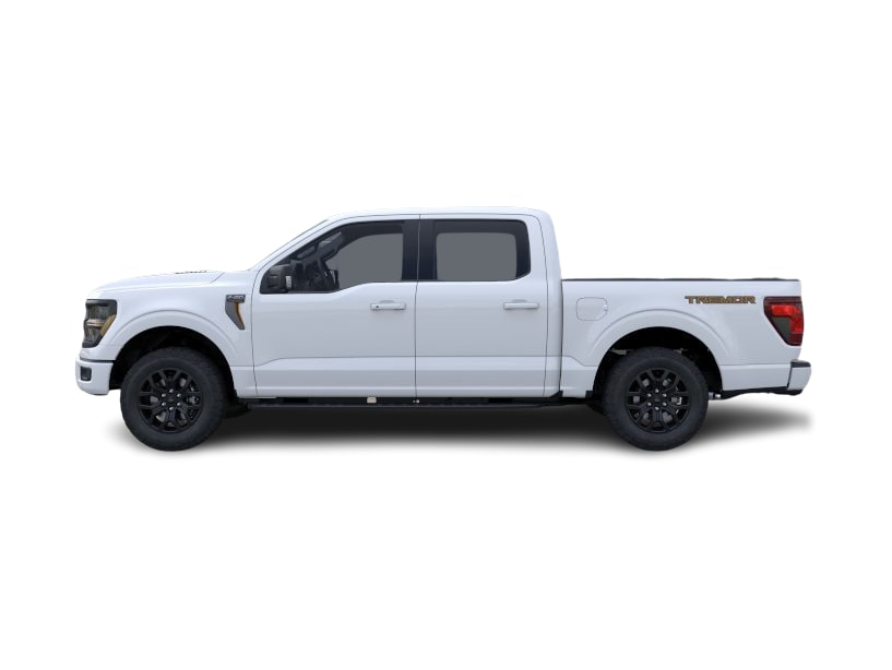 Thumbnail: 2026 Ford F-150 - 3