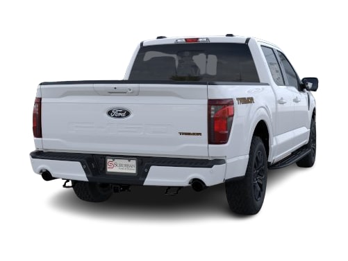 Thumbnail: 2026 Ford F-150 - 14