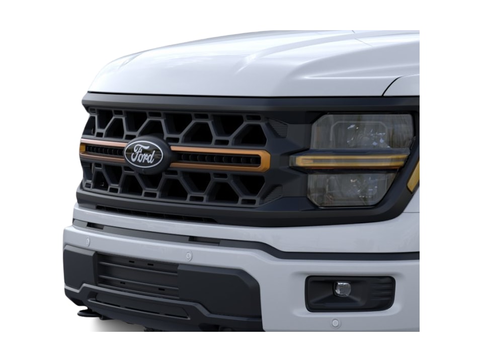 Thumbnail: 2026 Ford F-150 - 18