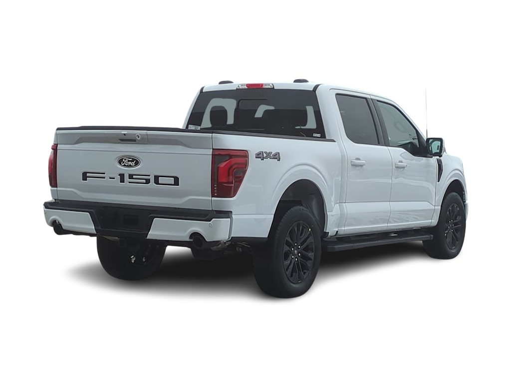 2025 Ford F-150 Lariat 19