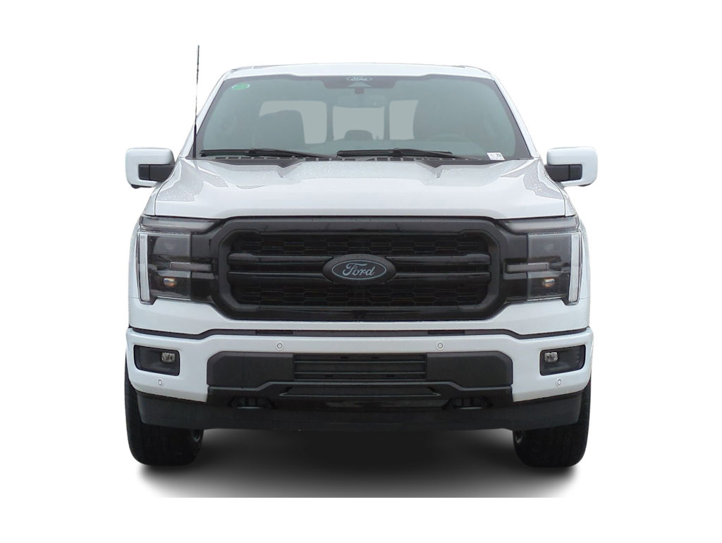 2025 Ford F-150 Lariat 6