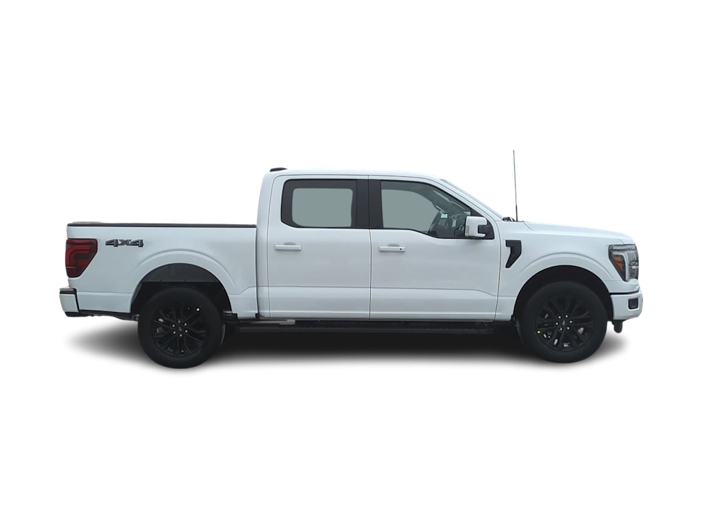 2025 Ford F-150 Lariat 20