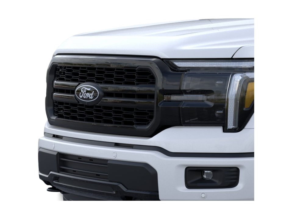 Thumbnail: 2026 Ford F-150 - 18