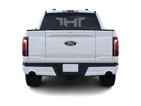 Thumbnail: 2026 Ford F-150 - 5