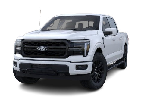 Thumbnail: 2026 Ford F-150 - 6