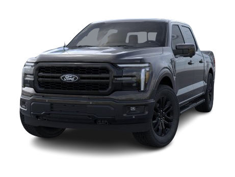 Thumbnail: 2026 Ford F-150 - 5
