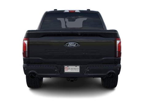 Thumbnail: 2026 Ford F-150 - 11