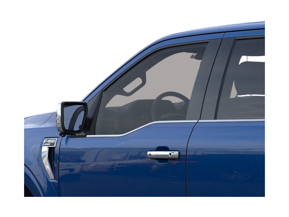 Thumbnail: 2026 Ford F-150 - 19