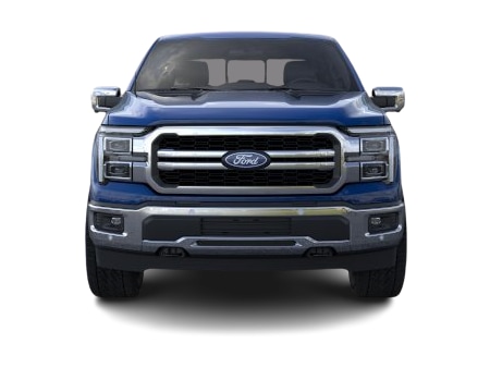 Thumbnail: 2026 Ford F-150 - 6