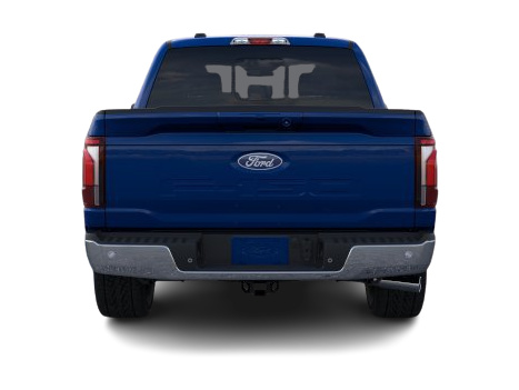 Thumbnail: 2026 Ford F-150 - 5