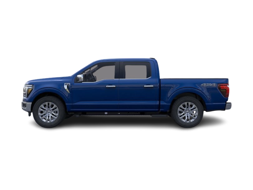 Thumbnail: 2026 Ford F-150 - 3