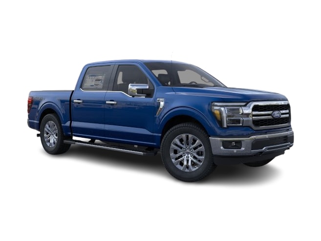 Thumbnail: 2026 Ford F-150 - 12