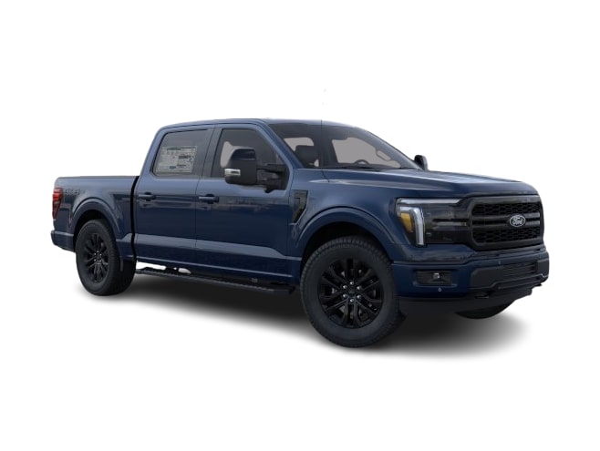Thumbnail: 2026 Ford F-150 - 13