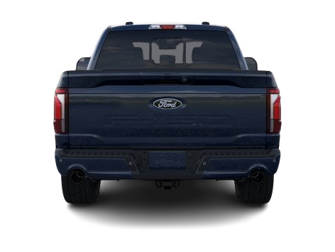 Thumbnail: 2026 Ford F-150 - 5