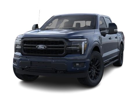 Thumbnail: 2026 Ford F-150 - 6
