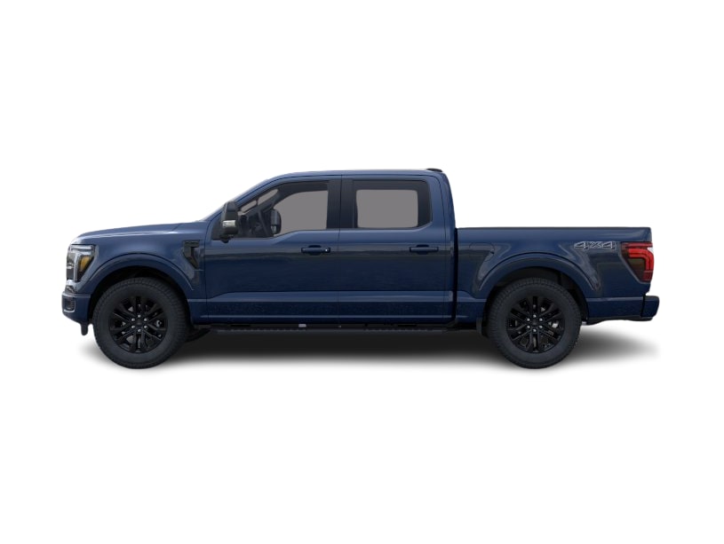 Thumbnail: 2026 Ford F-150 - 3