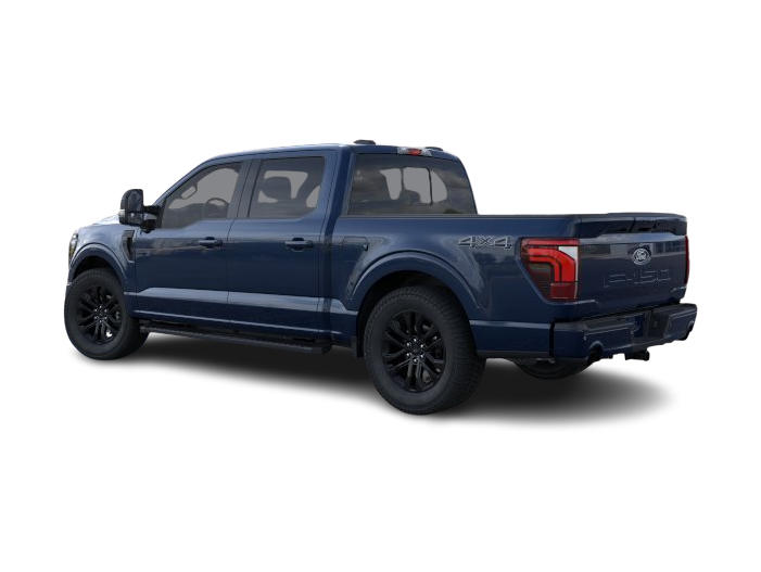 Thumbnail: 2026 Ford F-150 - 4