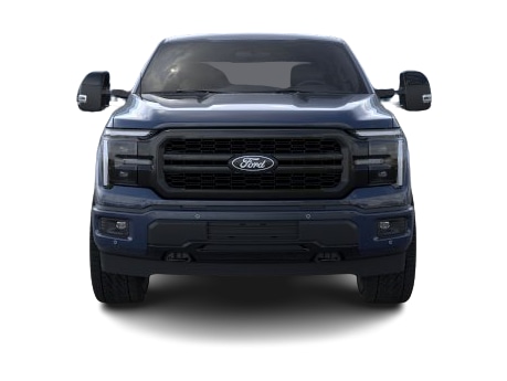 Thumbnail: 2026 Ford F-150 - 12