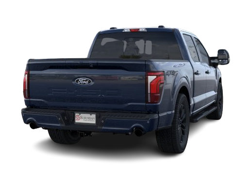 Thumbnail: 2026 Ford F-150 - 14