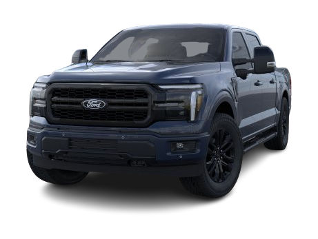 Thumbnail: 2026 Ford F-150 - 5