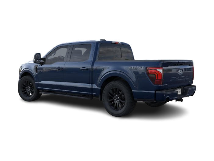 Thumbnail: 2026 Ford F-150 - 11